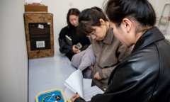 认实梳理问题、落实整