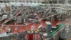 产从泉源检疫、管控到物流溯源